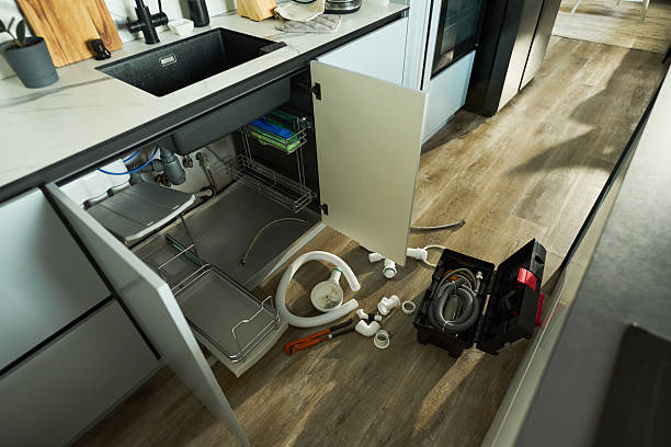 Reliable Pipe Repair contractor in Sumner, WA by Street Wise - Plumbing