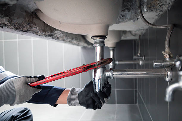Licensed Pipe Repair service in Sumner, WA - Street Wise - Plumbing